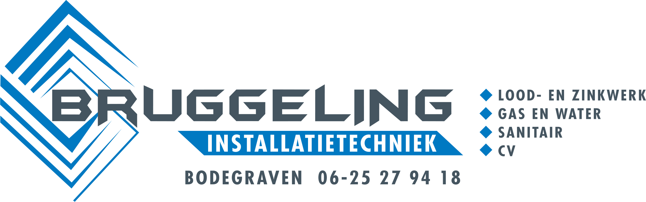 Bruggeling Installatietechniek